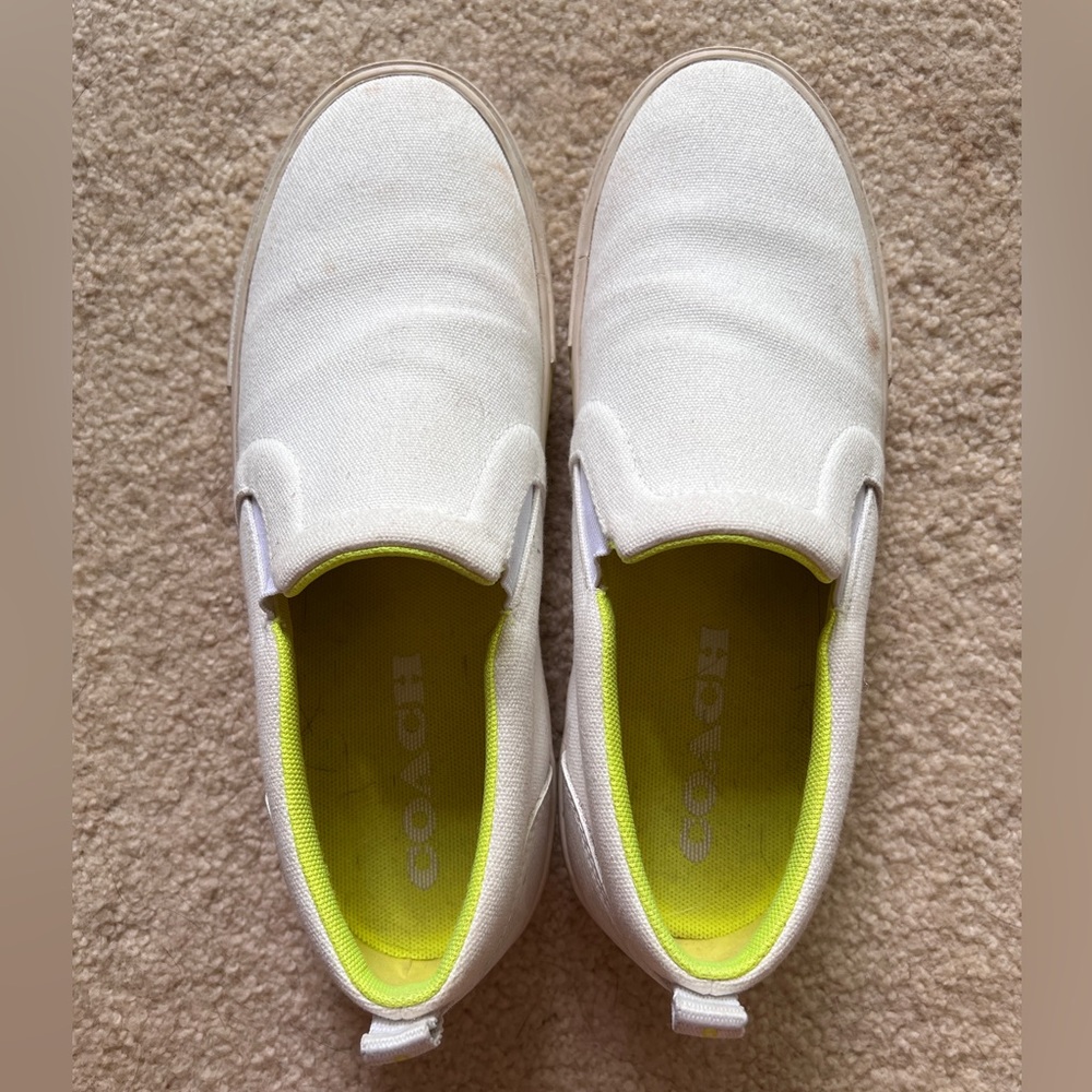 Coach Sneakers